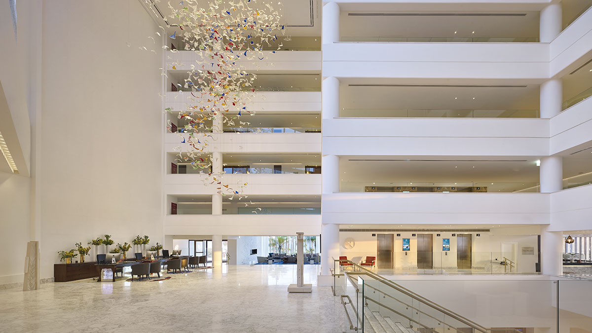 Parklane, a Luxury Collection Resort & Spa